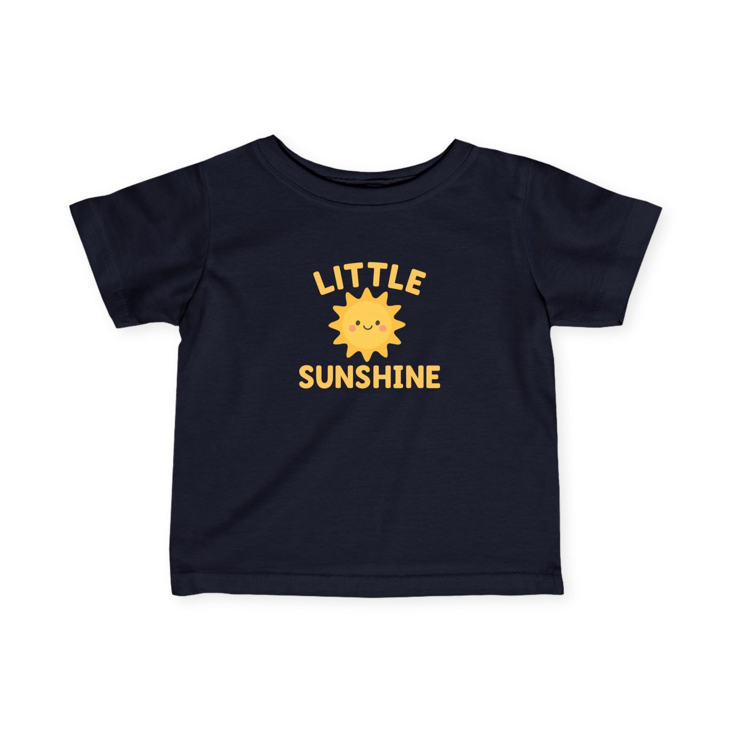 Little Sunshine Infant Toddler T-shirt