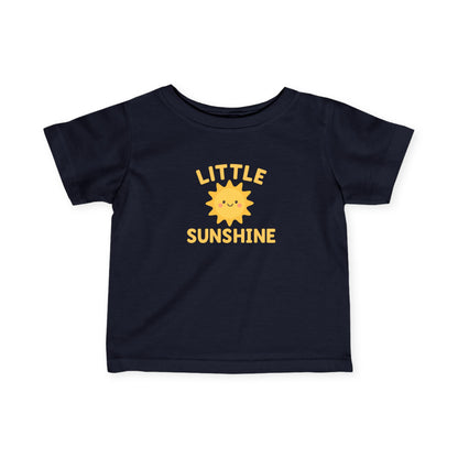 Little Sunshine Infant Toddler T-shirt