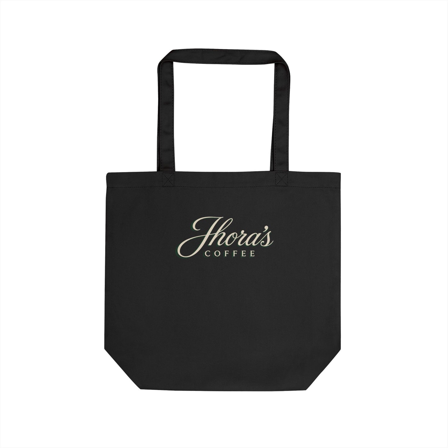 Jhora’s Coffee Tote Bag
