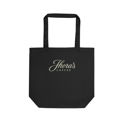 Jhora’s Coffee Tote Bag