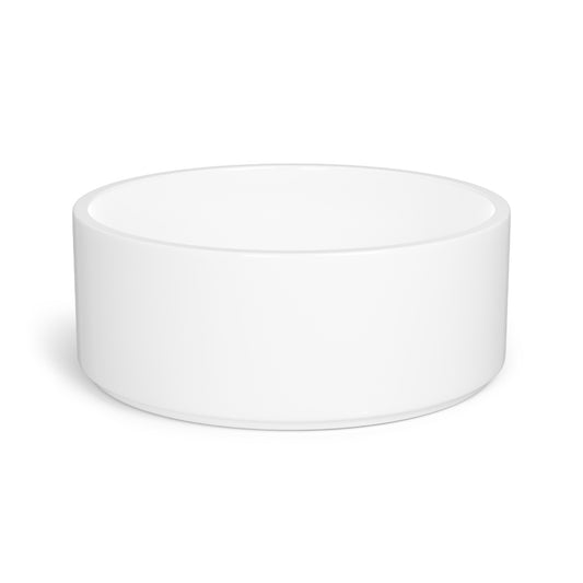 Pretty Pets Pet Bowl