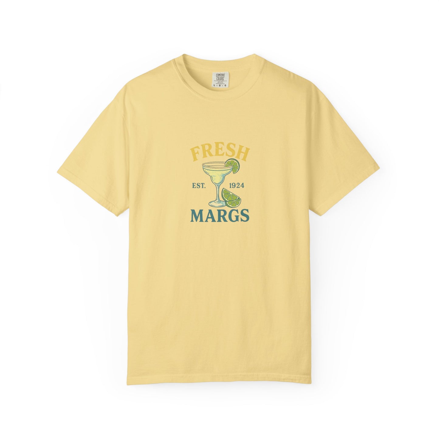 Fresh Margs Oversized T-shirt
