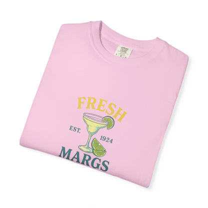 Fresh Margs Oversized T-shirt