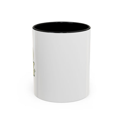 No Vex Coffee Mug (11, 15 oz)