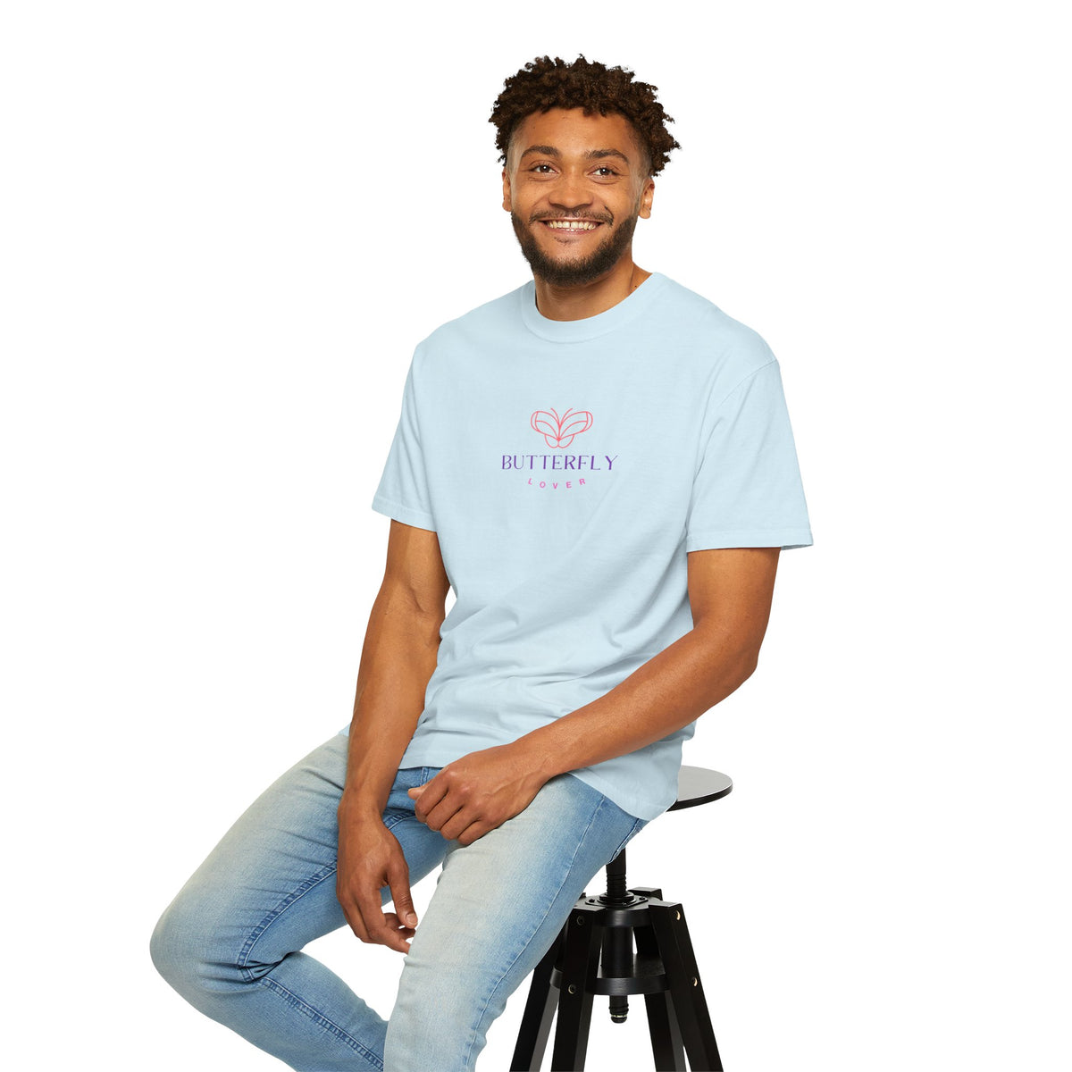 Butterfly Lover T-shirt