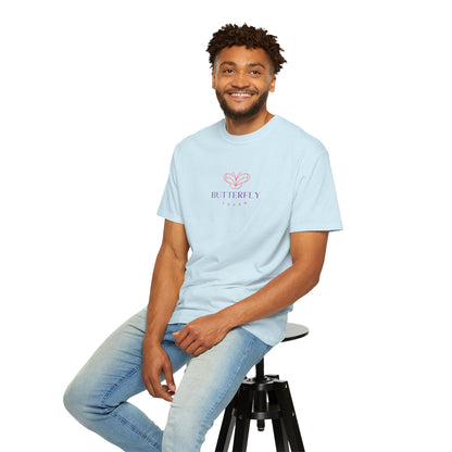 Butterfly Lover T-shirt
