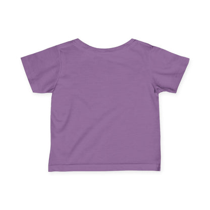 Daddy's Little Princess Infant Toddler T-shirt