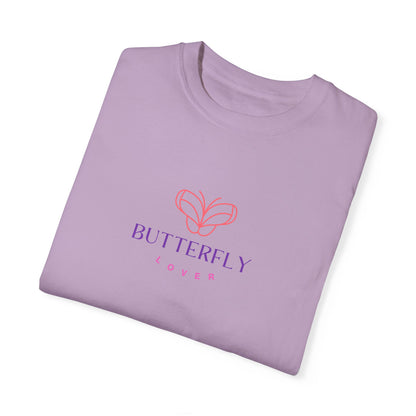 Butterfly Lover T-shirt
