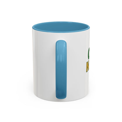 Omo Naija Coffee Mug (11, 15 oz)