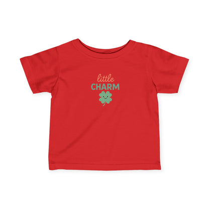 Little Charm Infant Toddler T-shirt