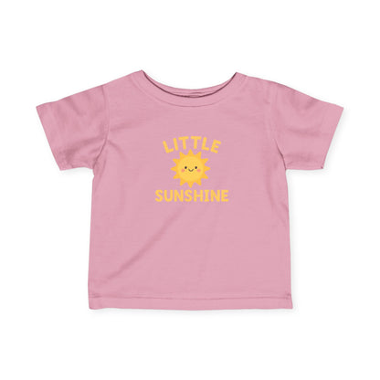 Little Sunshine Infant Toddler T-shirt