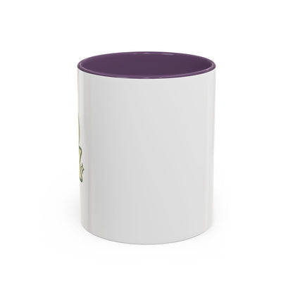 No Vex Coffee Mug (11, 15 oz)