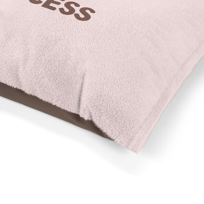 Princess Kitty Pet Bed