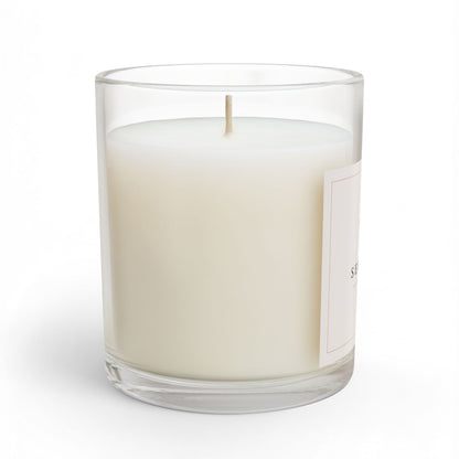 Serenity | Wellness Candle