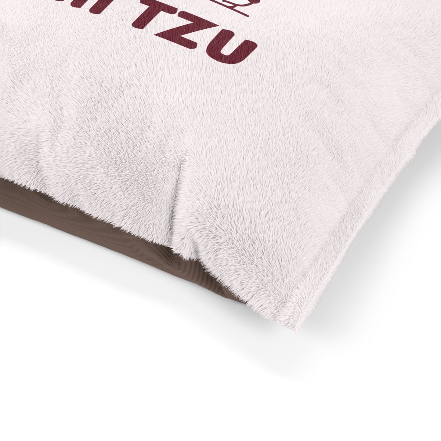 Oh Shih Tzu Pet Bed