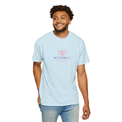 Butterfly Lover T-shirt