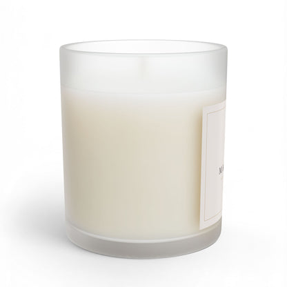 Manifest | Wellness Candle