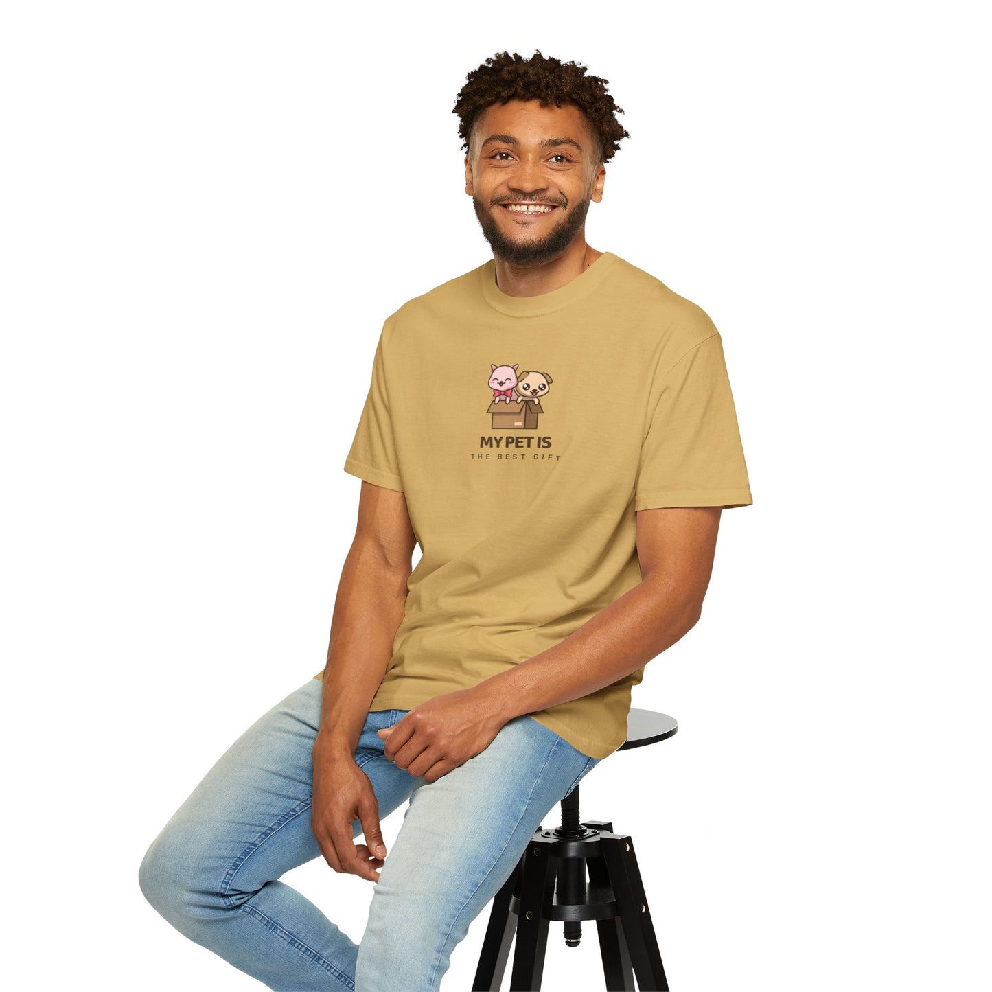 Pet Best Gift T-shirt