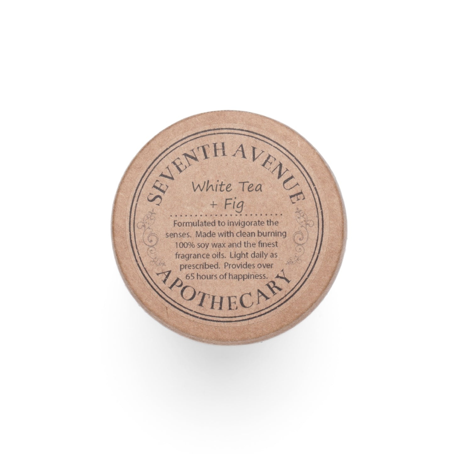 Born to Be a Housewife Scented Luxury Candle (11 oz)