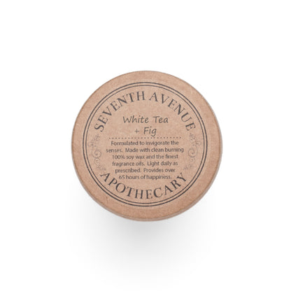 Born to Be a Housewife Scented Luxury Candle (11 oz)