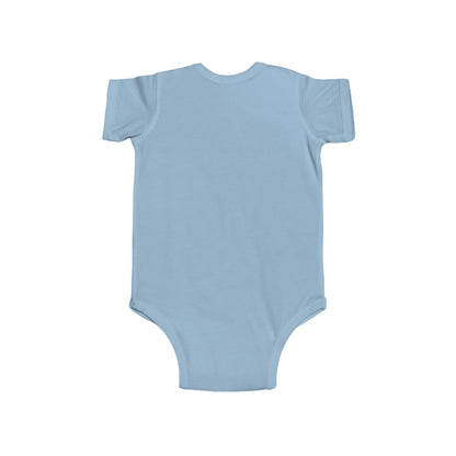 Cute Like My Daddy Infant Baby Bodysuit