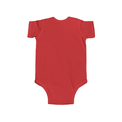 Cute Like My Daddy Infant Baby Bodysuit