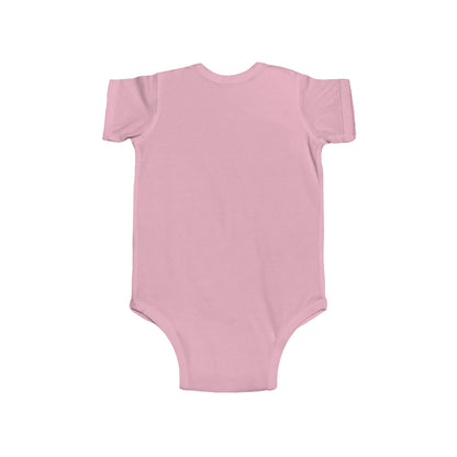 Cute Like My Daddy Infant Baby Bodysuit