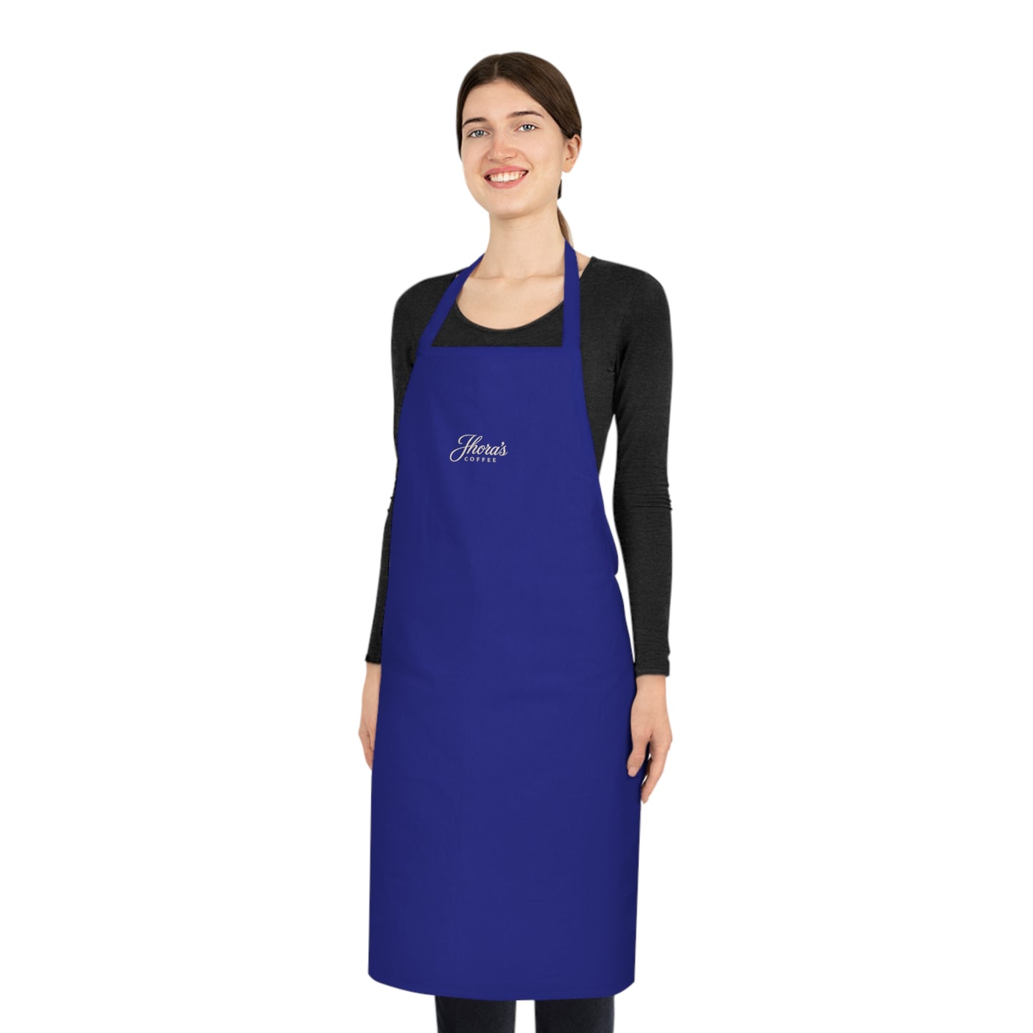 Jhora's Coffee Apron