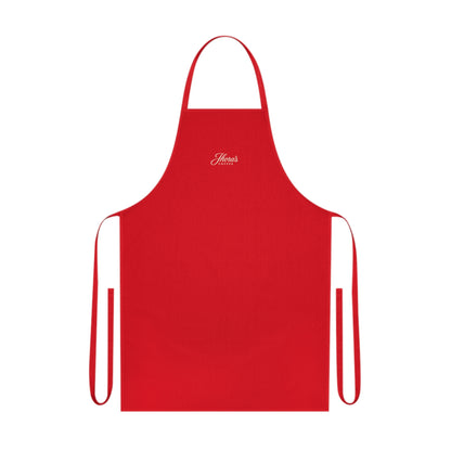 Jhora's Coffee Apron