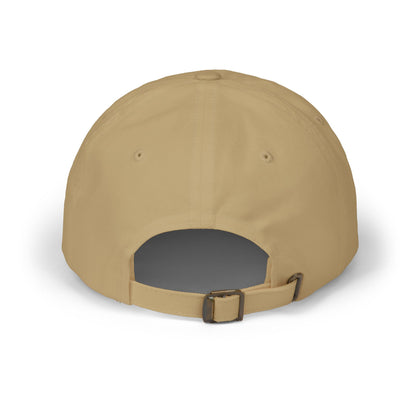 Personalized Embroidered Classic Dad Cap