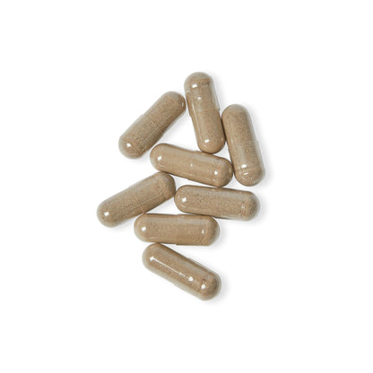 Sea Moss Capsules