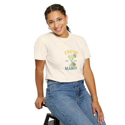 Fresh Margs Oversized T-shirt