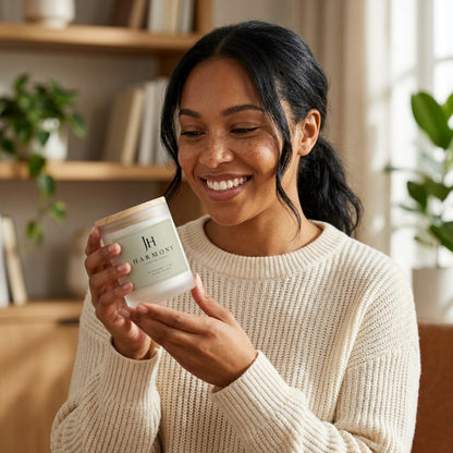 Harmony | Signature Candle