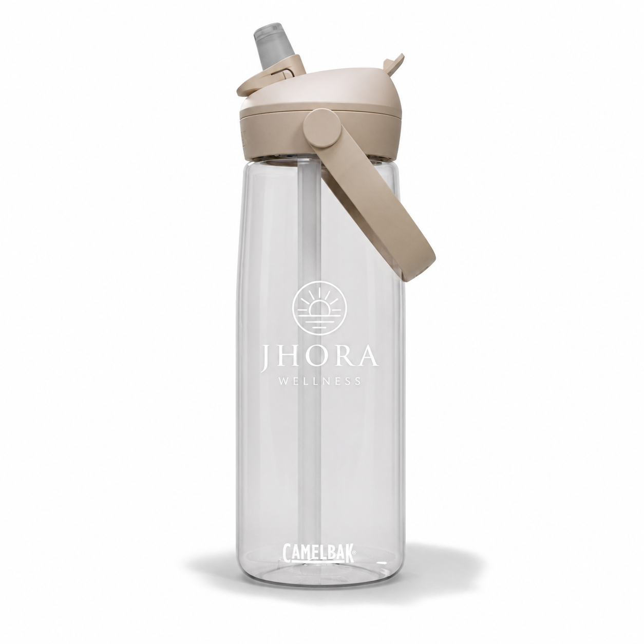 The Wellness Bottle