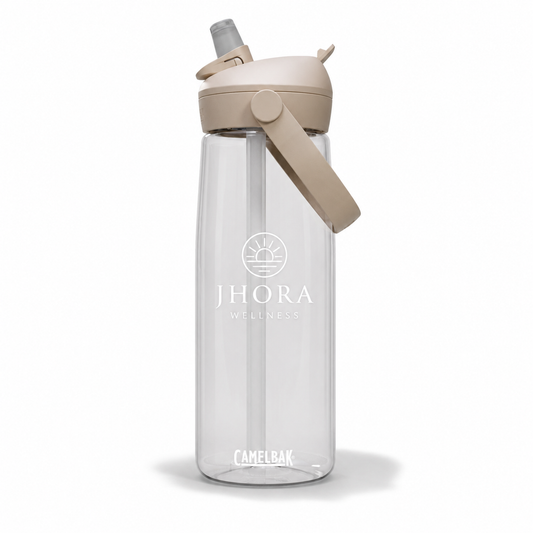 The Wellness Bottle