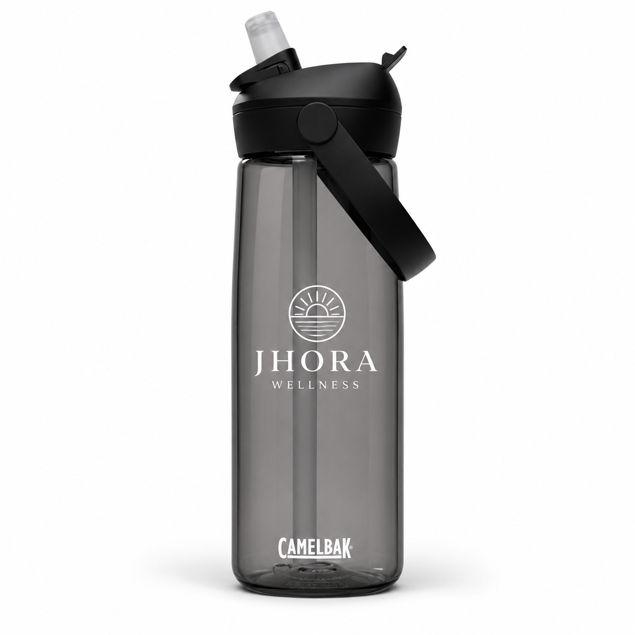 The Wellness Bottle