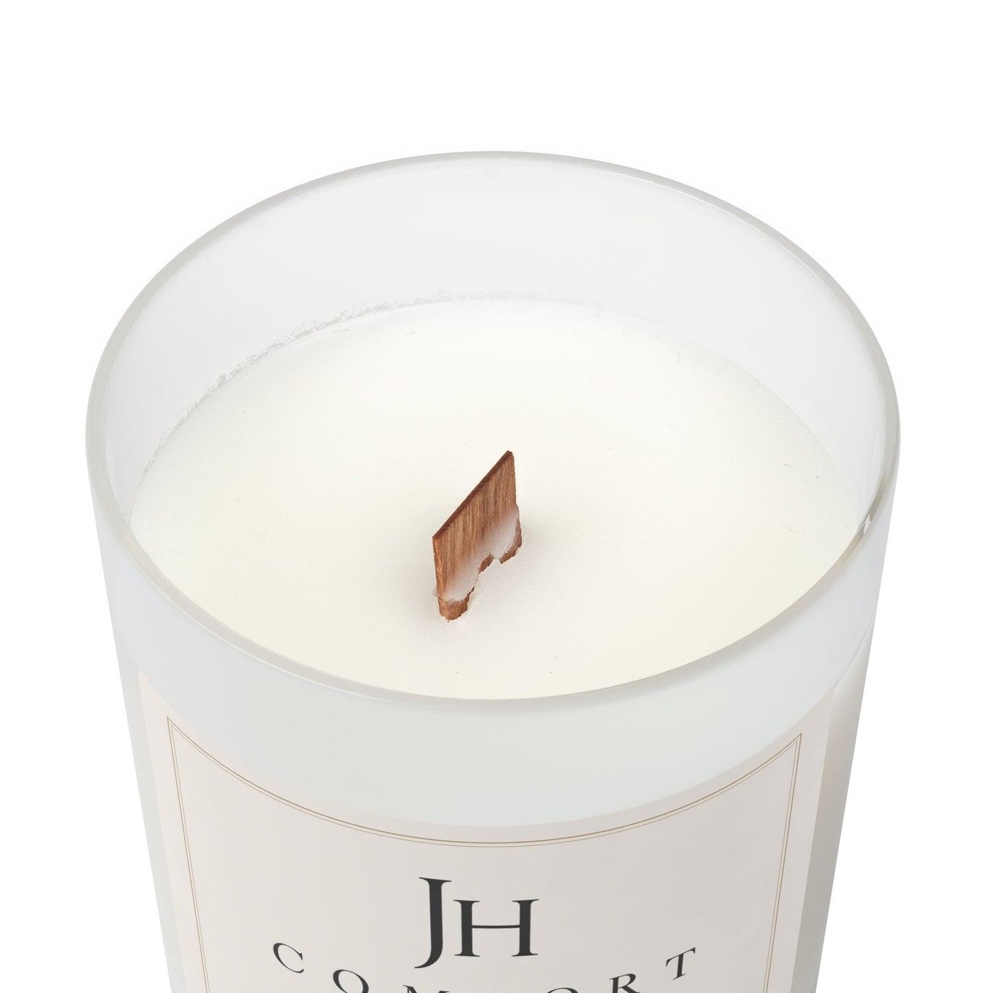 Comfort | Signature  Candle