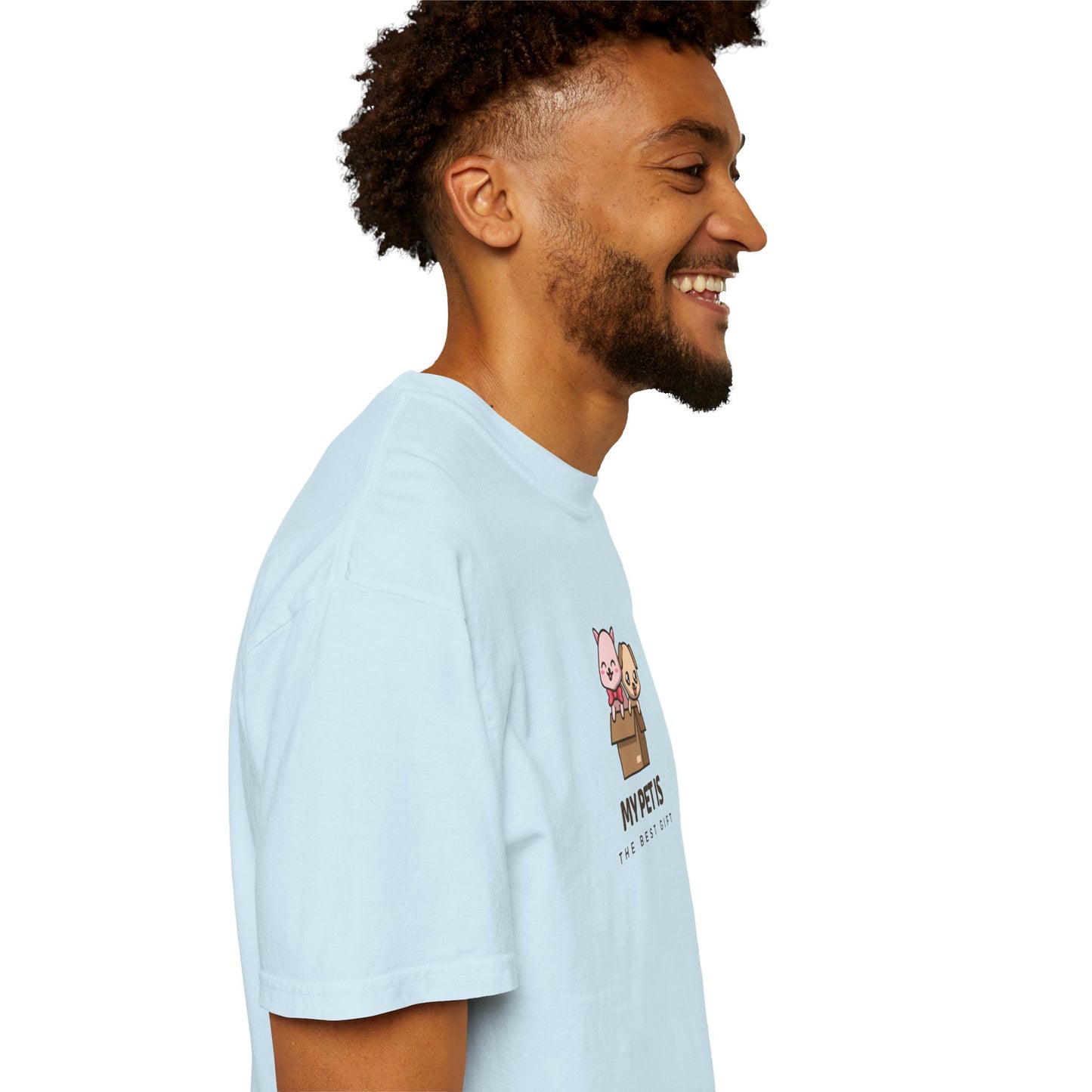 Pet Best Gift T-shirt