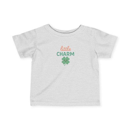 Little Charm Infant Toddler T-shirt