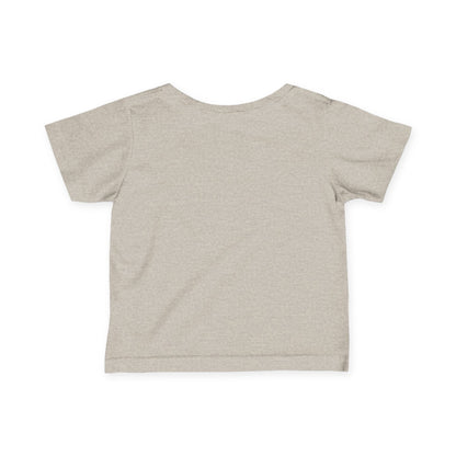 Little Charm Infant Toddler T-shirt