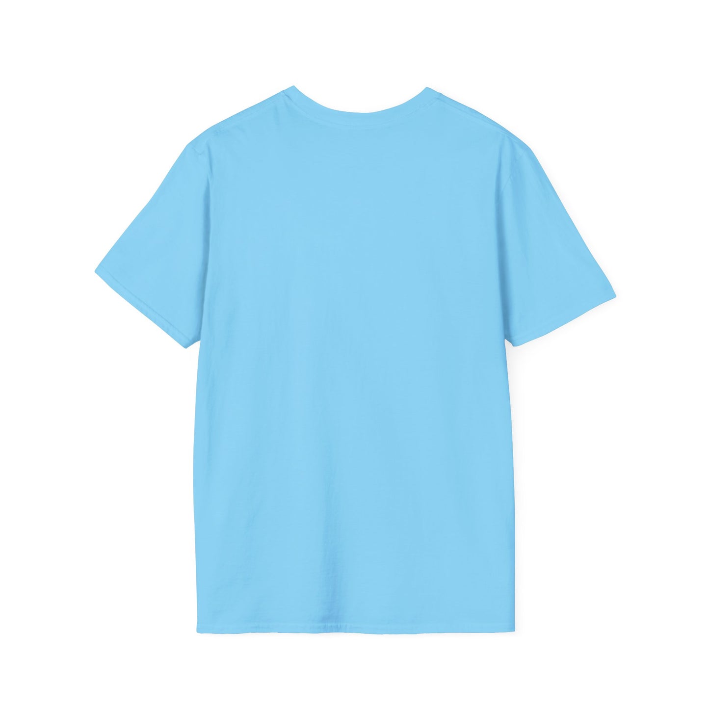 NICU Nurse Softstyle T-Shirt