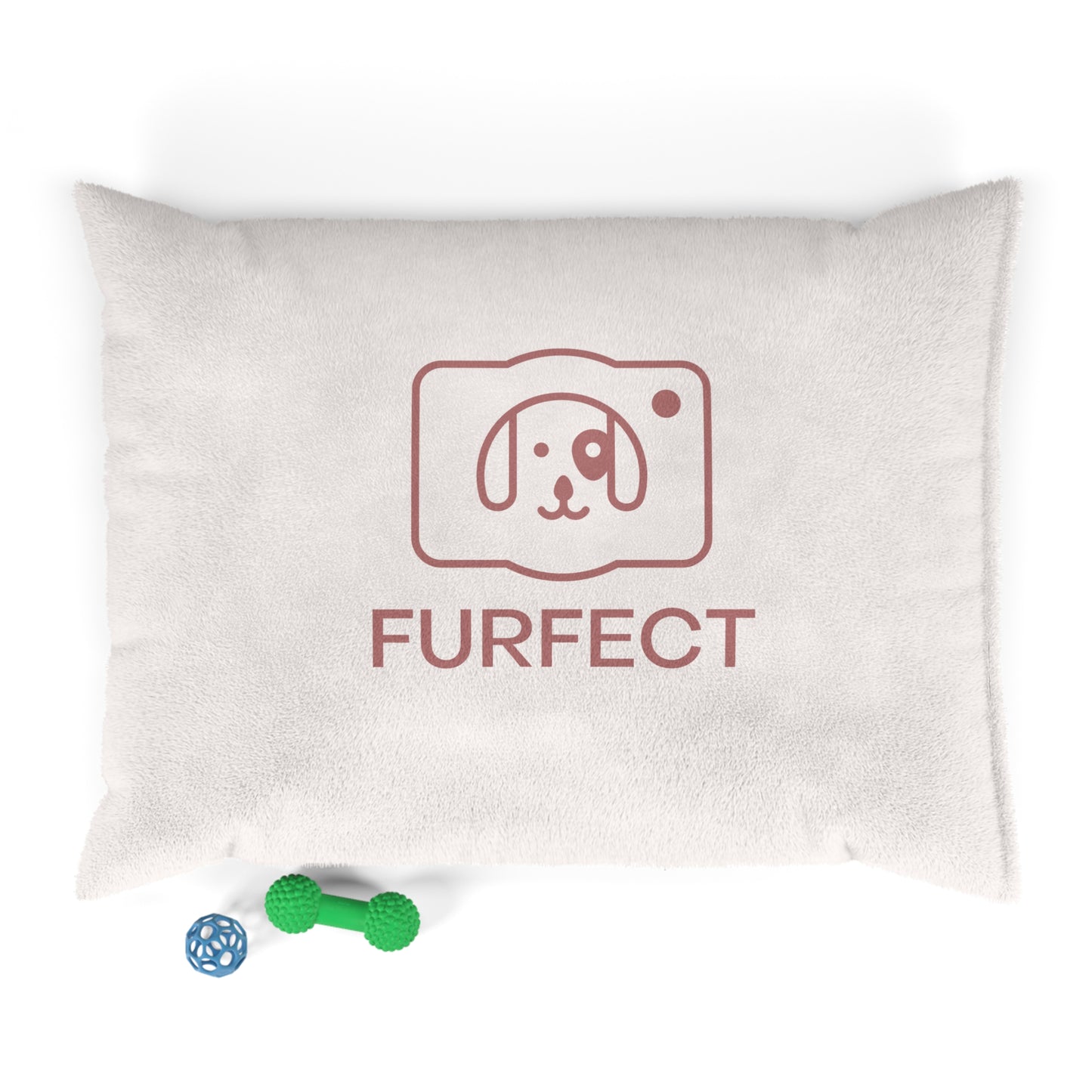 Furfect Pet Bed