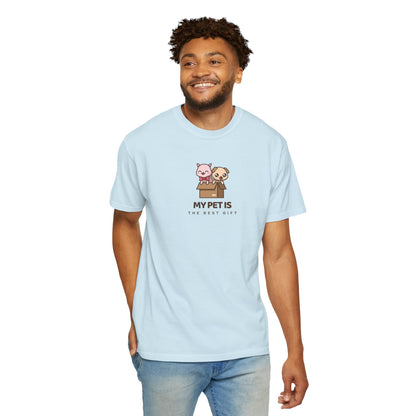 Pet Best Gift T-shirt