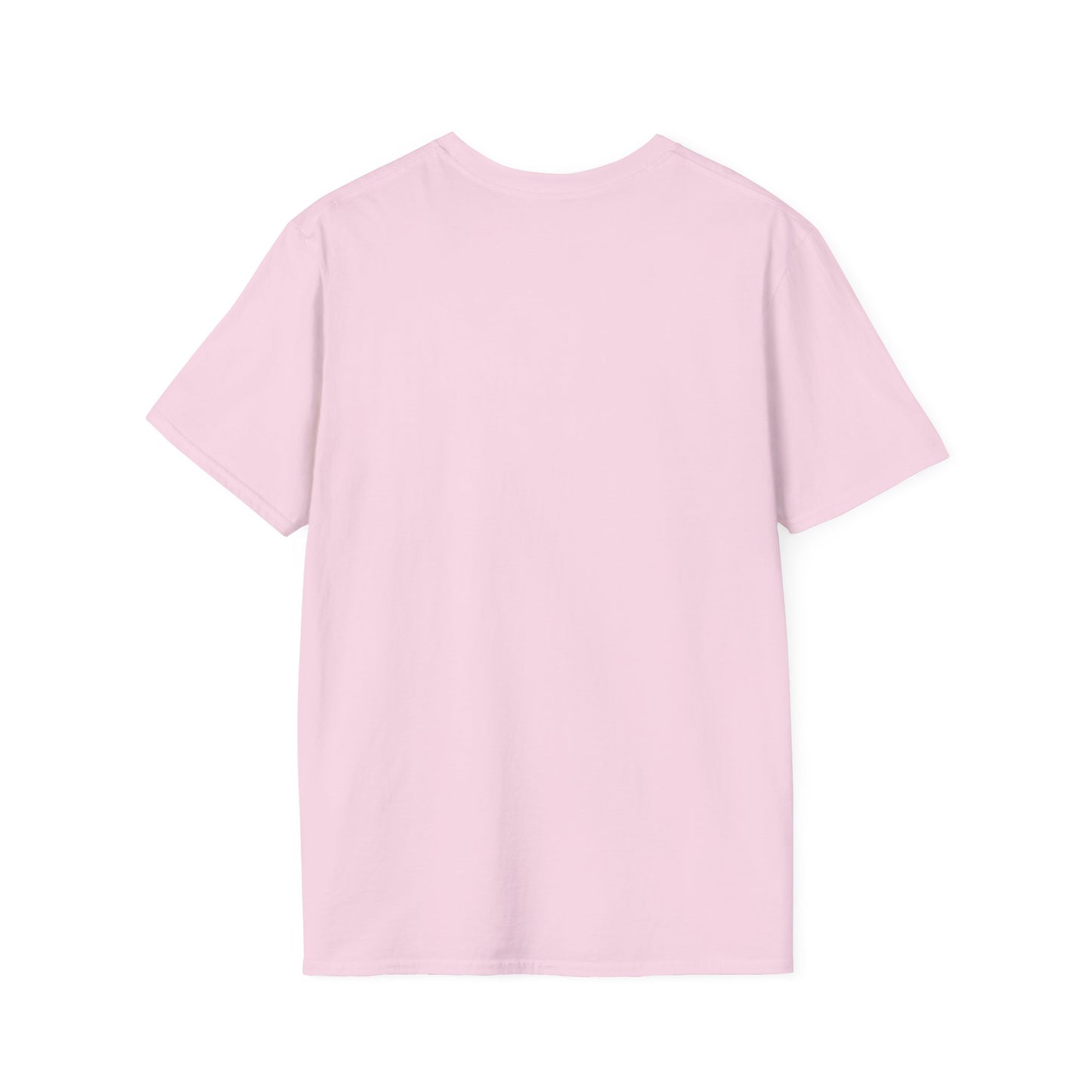NICU Nurse Softstyle T-Shirt