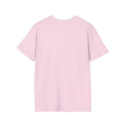 NICU Nurse Softstyle T-Shirt