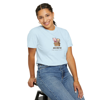 Pet Best Gift T-shirt