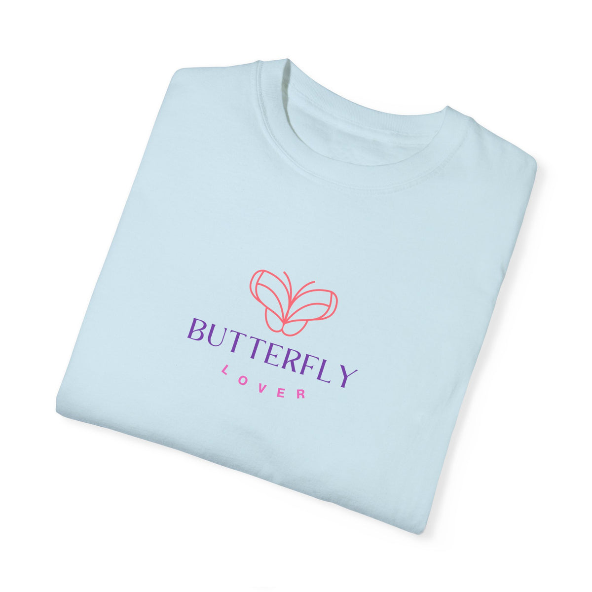 Butterfly Lover T-shirt