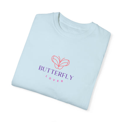Butterfly Lover T-shirt