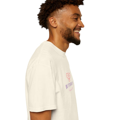 Butterfly Lover T-shirt