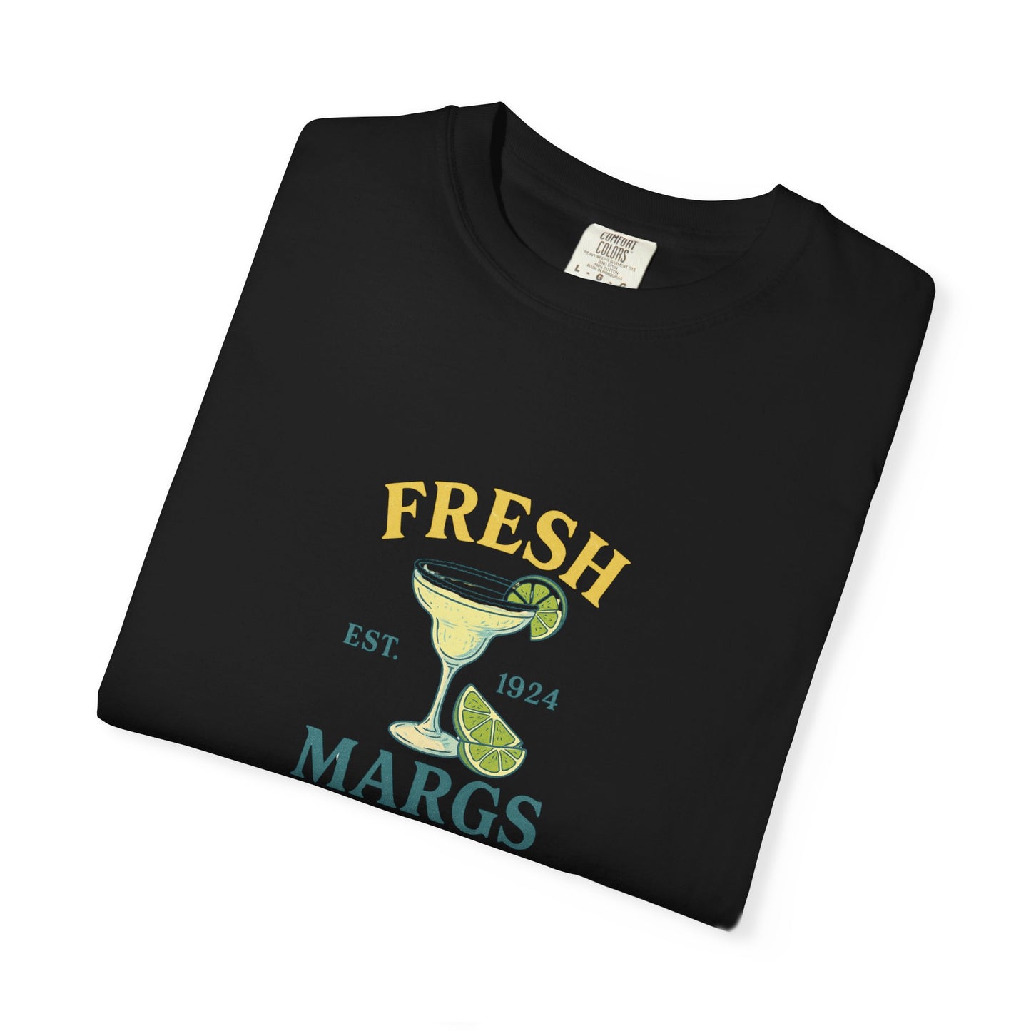 Fresh Margs Oversized T-shirt